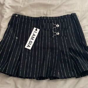 I am gia skirt
